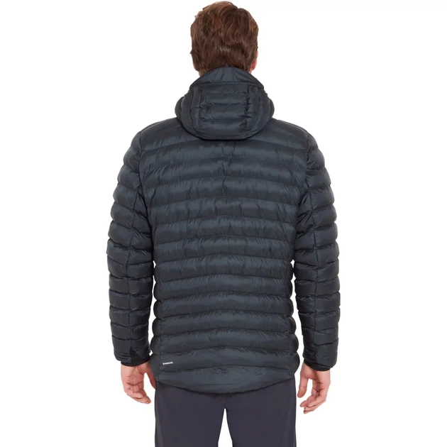 Куртка Rab Cirrus Alpine Jacket Mns Beluga S (100085551) - зображення 2