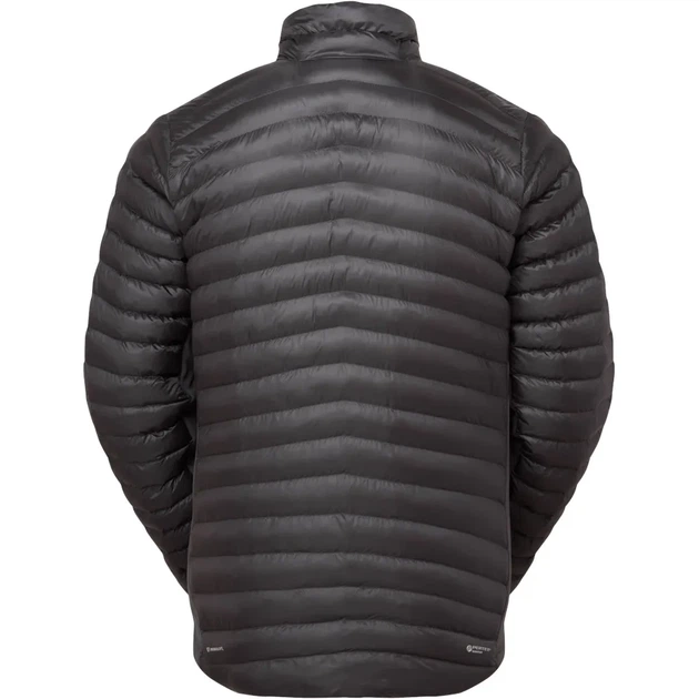 Куртка Rab Cirrus Flex Jacket Mns graphene S (100084255) - зображення 5