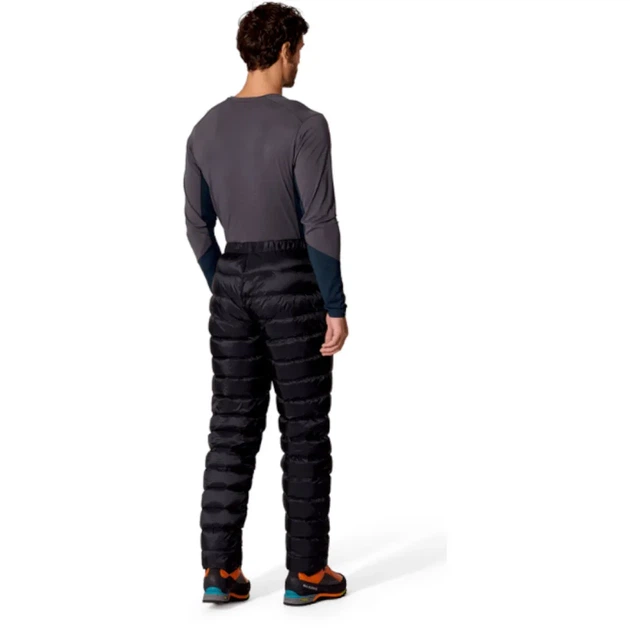Штани Rab Electron Pro Pants Mns Black M-Reg (100094364) - изображение 3