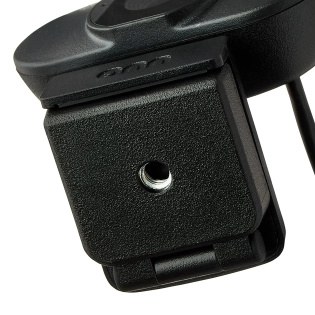 Веб-камера Onn 2K HD Webcam (1440p) з автофокусом та вбудованим мікрофоном - изображение 5