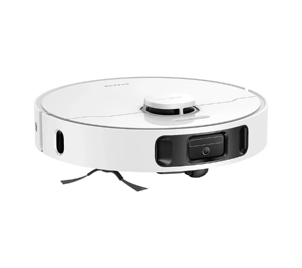 Робот-пилосос з вологим прибиранням Dreame Bot D30 Ultra White (RTD31TE) - Фото 3 Робот-пилосос з вологим прибиранням Dreame Bot D30 Ultra White (RTD31TE) - изображение 3
