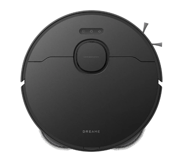 Робот-пилосос з вологим прибиранням Dreame Bot D30 Ultra Black RTD31TE-BL - Фото 3 Робот-пилосос з вологим прибиранням Dreame Bot D30 Ultra Black RTD31TE-BL - изображение 3