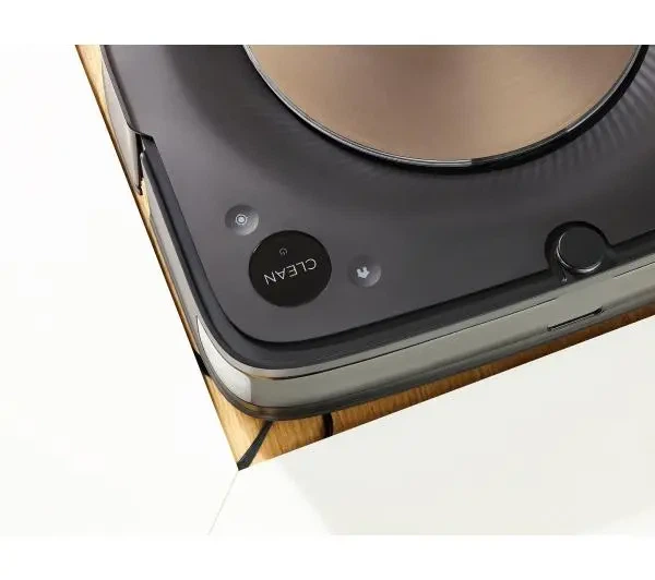 Робот-пилосос iRobot Roomba s9+ Plus Станція очищення Створення карти приміщення 65dB - Фото 7 Робот-пилосос iRobot Roomba s9+ Plus Станція очищення Створення карти приміщення 65dB - зображення 7