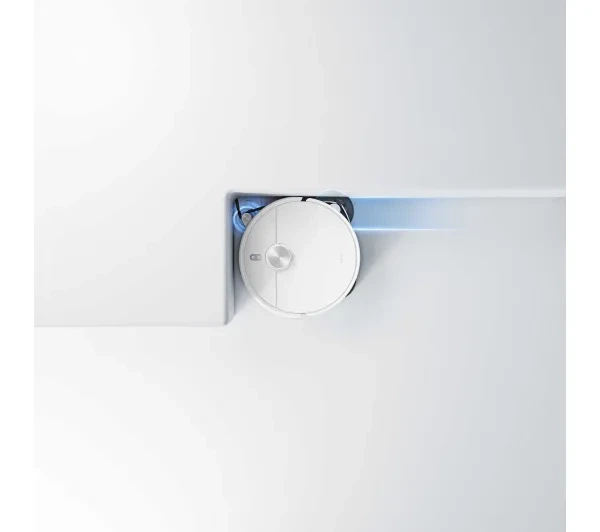 Робот-пилосос з вологим прибиранням Xiaomi Robot Vacuum H50 Pro (BHR089NEU) - Фото 3 Робот-пилосос з вологим прибиранням Xiaomi Robot Vacuum H50 Pro (BHR089NEU) - зображення 3