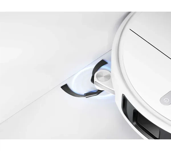 Робот-пилосос з вологим прибиранням Xiaomi Robot Vacuum H50 Pro (BHR089NEU) - Фото 5 Робот-пилосос з вологим прибиранням Xiaomi Robot Vacuum H50 Pro (BHR089NEU) - зображення 5