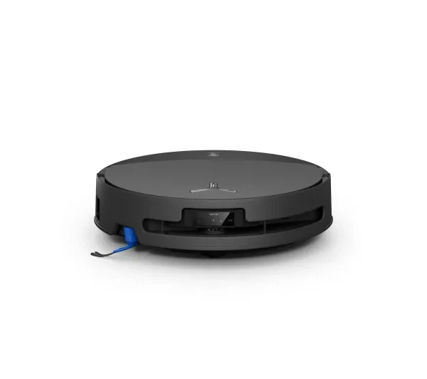 Робот-пилосос Ecovacs Deebot T90 Pro Omni Функція миття Станція очищення Створення карти приміщення 60dB - Фото 2 Робот-пилосос Ecovacs Deebot T90 Pro Omni Функція миття Станція очищення Створення карти приміщення 60dB - изображение 2