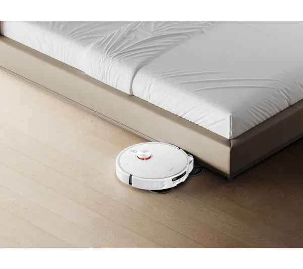 Робот-пилосос з вологим прибиранням Xiaomi Robot Vacuum H50 Pro (BHR089NEU) - Фото 7 Робот-пилосос з вологим прибиранням Xiaomi Robot Vacuum H50 Pro (BHR089NEU) - зображення 7