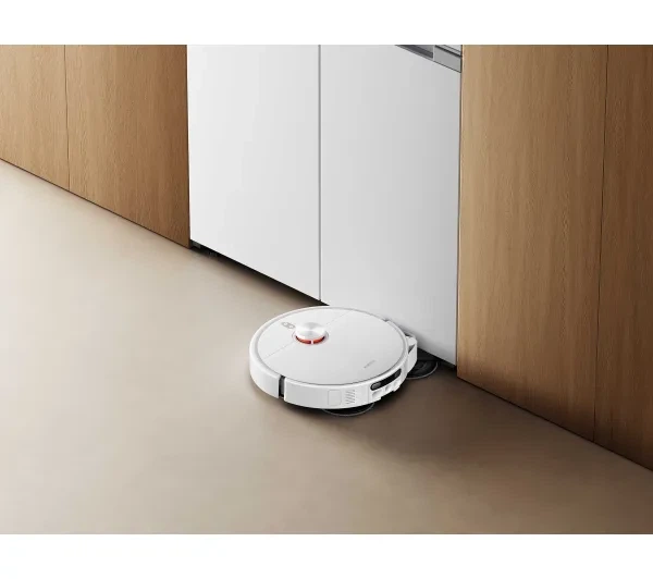 Робот-пилосос з вологим прибиранням Xiaomi Robot Vacuum H50 Pro (BHR089NEU) - Фото 9 Робот-пилосос з вологим прибиранням Xiaomi Robot Vacuum H50 Pro (BHR089NEU) - зображення 9