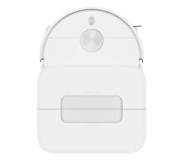 Робот-пилосос з вологим прибиранням Xiaomi Robot Vacuum H50 (BHR08GUEU) - Фото 4 Робот-пилосос з вологим прибиранням Xiaomi Robot Vacuum H50 (BHR08GUEU) - зображення 4