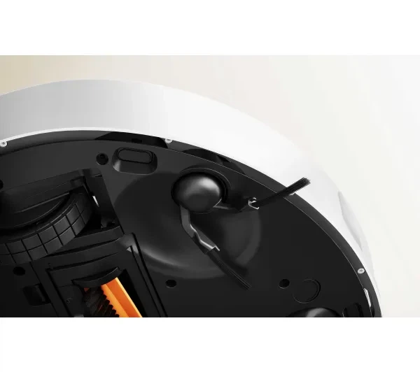 Робот-пилосос з вологим прибиранням Xiaomi Robot Vacuum H50 (BHR08GUEU) - Фото 7 Робот-пилосос з вологим прибиранням Xiaomi Robot Vacuum H50 (BHR08GUEU) - зображення 7
