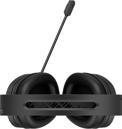 Навушники Asus TUF Gaming H1 WL (90YH0391-B3UA00) - зображення 3