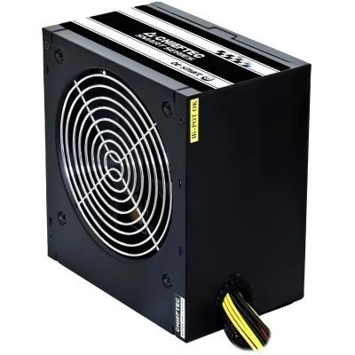 Блок живлення Chieftec 700W (GPS-700A8) - Фото 3 Блок живлення Chieftec 700W (GPS-700A8) - зображення 3