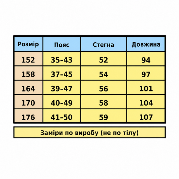 Спортивні штани DWT для хлопчика широкі підліткові баггі,Чорний, 152 - зображення 3