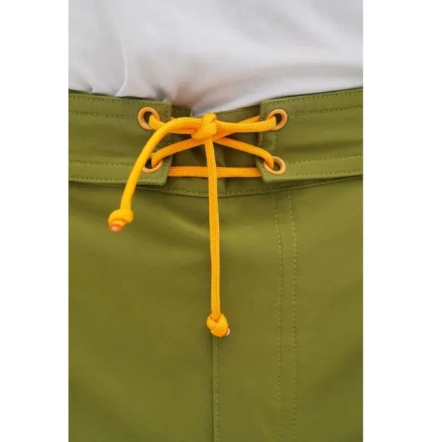 Шорти Turbat Sup Shorts Mns чоловічі calla green XXXL зелені - изображение 5