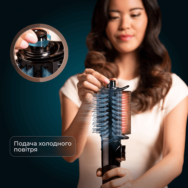 Стайлер CECOTEC AirGlisse 14in1 Platinum - зображення 5