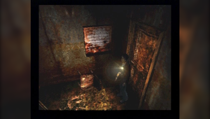 Игра Sony PlayStation 1 Silent Hill Europe Английская Версия Б/У - изображение 6