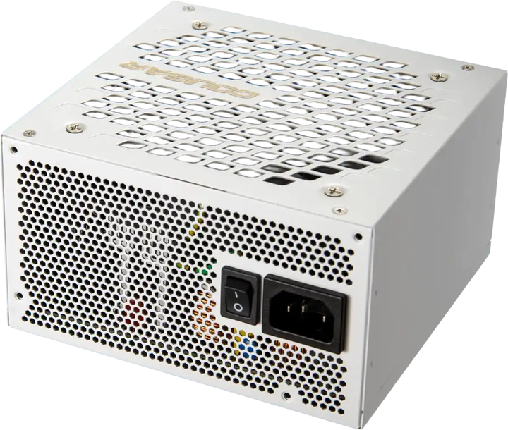 Zasilacz Cougar CGR GEX X2 SNOW 850 W - obraz 3