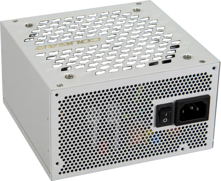 Zasilacz Cougar CGR GEX X2 SNOW 850 W - obraz 4