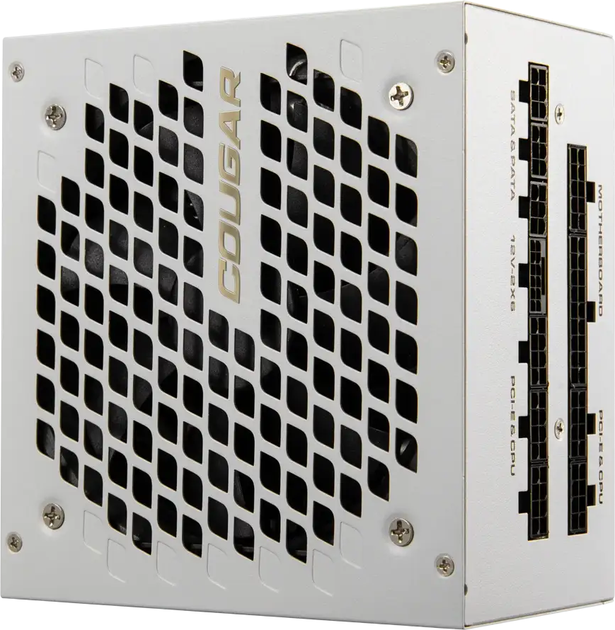 Zasilacz Cougar CGR GEX X2 SNOW 850 W - obraz 5
