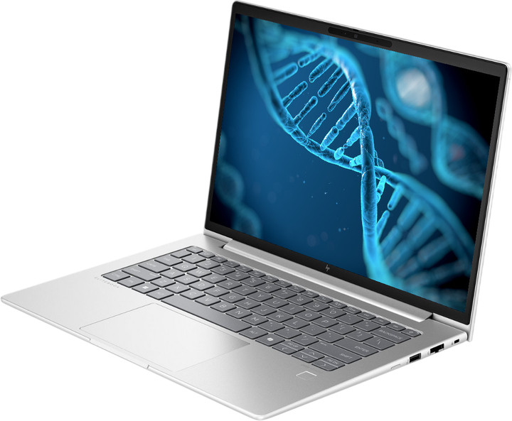 Ноутбук HP Elitebook 645 G11 Ryzen 5 7535U/RAM 8GB/SSD 512GB/14"FullHD/Win11Pro - Б/У - Фото 2 Ноутбук HP Elitebook 645 G11 Ryzen 5 7535U/RAM 8GB/SSD 512GB/14"FullHD/Win11Pro - Б/У - изображение 2