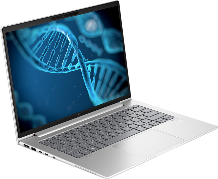 Ноутбук HP Elitebook 645 G11 Ryzen 5 7535U/RAM 8GB/SSD 512GB/14"FullHD/Win11Pro - Б/У - Фото 3 Ноутбук HP Elitebook 645 G11 Ryzen 5 7535U/RAM 8GB/SSD 512GB/14"FullHD/Win11Pro - Б/У - изображение 3