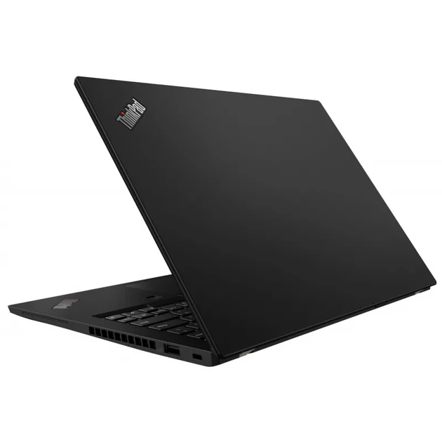 Бізнес ноутбук Lenovo ThinkPad X395 Ryzen 7 PRO 3700U/500GB SSD/16GB/13.3" AMD Radeon Vega 10 Graphics - Б/В - зображення 6