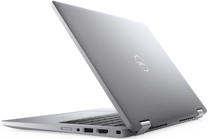 Бізнес ноутбук Dell Latitude 5320 i5-1135G7/256GB/8GB/13.3" Intel Iris Xe Graphics - Б/У - изображение 2