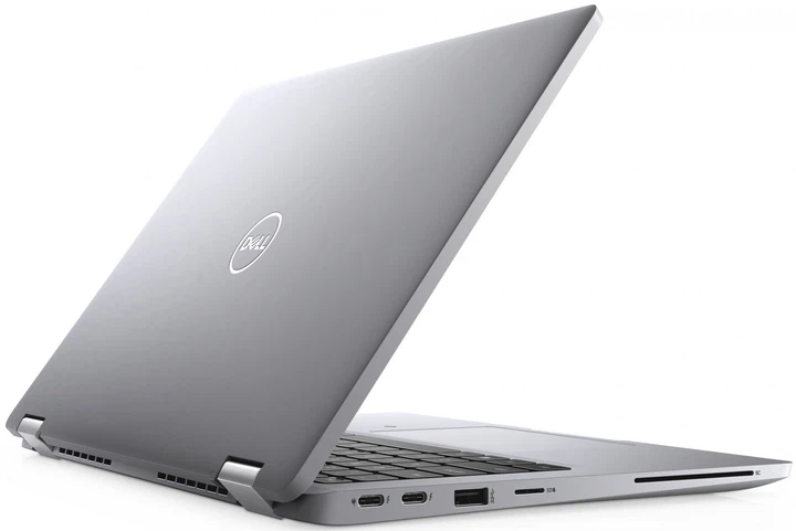 Бізнес ноутбук Dell Latitude 5320 i5-1135G7/256GB/8GB/13.3" Intel Iris Xe Graphics - Б/У - изображение 3