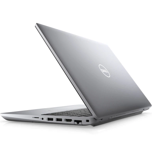 Бізнес ноутбук Dell Precision 3561 i5-11400H/512GB SSD/16GB/15.6" NVIDIA T600 4GB - Б/У - Фото 7 Бізнес ноутбук Dell Precision 3561 i5-11400H/512GB SSD/16GB/15.6" NVIDIA T600 4GB - Б/У - изображение 7