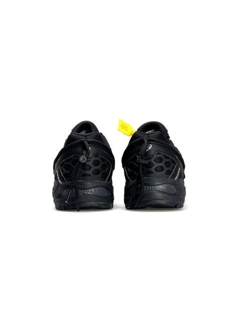 Кросівки Gel-Kahana TR V2 All Black (43) А3728-1052413 - изображение 4