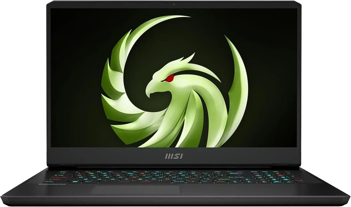 Ноутбук 17.3" MSI Alpha 17 C7VG Gaming AMD Ryzen 9 7945HX RAM 16GB SSD 512GB GeForce RTX 4070 Windows 11 (UKR) (102255466) - Уцінка - Фото 1 Ноутбук 17.3" MSI Alpha 17 C7VG Gaming AMD Ryzen 9 7945HX RAM 16GB SSD 512GB GeForce RTX 4070 Windows 11 (UKR) (102255466) - Уцінка - зображення 1