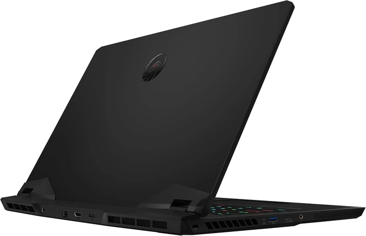 Ноутбук 17.3" MSI Alpha 17 C7VG Gaming AMD Ryzen 9 7945HX RAM 16GB SSD 512GB GeForce RTX 4070 Windows 11 (UKR) (102255466) - Уцінка - Фото 4 Ноутбук 17.3" MSI Alpha 17 C7VG Gaming AMD Ryzen 9 7945HX RAM 16GB SSD 512GB GeForce RTX 4070 Windows 11 (UKR) (102255466) - Уцінка - зображення 4