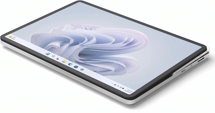 Сенсорный ноутбук 14.4" Microsoft Surface Laptop Studio 2 Gaming Intel Core i7-13700H RAM 32GB SSD 1TB GeForce RTX 4050 Windows 11 Алюминиевый корпус (UKR) (102182930) - Уценка - Фото 3 Сенсорный ноутбук 14.4" Microsoft Surface Laptop Studio 2 Gaming Intel Core i7-13700H RAM 32GB SSD 1TB GeForce RTX 4050 Windows 11 Алюминиевый корпус (UKR) (102182930) - Уценка - изображение 3