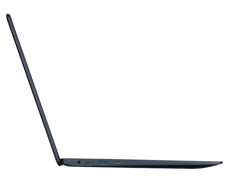 Ноутбук 15.6" Dynabook Satellite Pro C50-G-101 Intel Core i3-10110U RAM 8GB SSD 256GB 11год батарея Windows 10 (UKR) (102174663) - Уцінка - зображення 8