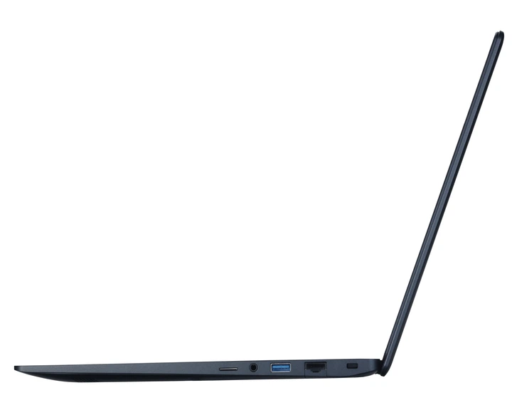 Ноутбук 15.6" Dynabook Satellite Pro C50-G-101 Intel Core i3-10110U RAM 8GB SSD 256GB 11год батарея Windows 10 (UKR) (102174663) - Уцінка - зображення 9