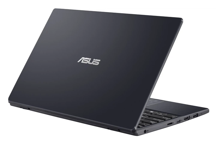 Ноутбук 11.6" Asus Vivobook Go 12 (E210MA-GJ203TS) Intel Celeron N4020 RAM 4GB eMMC 64GB 12ч батарея Windows 11 (UKR) (102138077) - изображение 5
