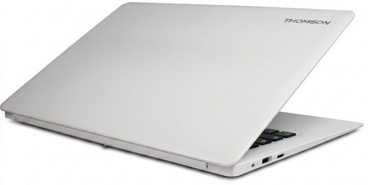 Ноутбук 14.1" Thomson Neo 14 Intel Celeron N3350 RAM 4GB eMMC 64GB Windows 10 (UKR) (102180078) - Уцінка - Фото 3 Ноутбук 14.1" Thomson Neo 14 Intel Celeron N3350 RAM 4GB eMMC 64GB Windows 10 (UKR) (102180078) - Уцінка - зображення 3