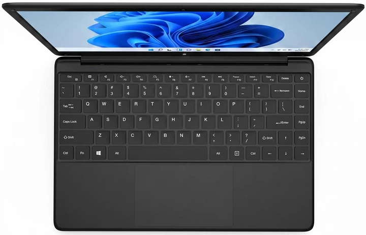 Ноутбук 14.1" Techbite ZIN 3 Intel Celeron N4000 RAM 4GB SSD 128GB Windows 11 (UKR) (102147613) - Уцінка - Фото 2 Ноутбук 14.1" Techbite ZIN 3 Intel Celeron N4000 RAM 4GB SSD 128GB Windows 11 (UKR) (102147613) - Уцінка - зображення 2