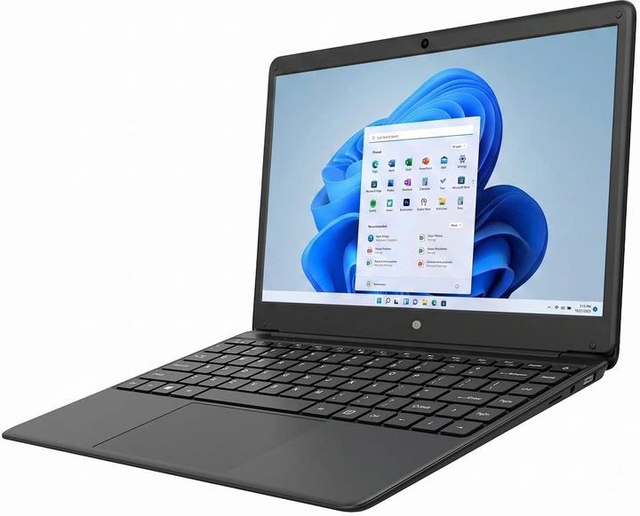 Ноутбук 14.1" Techbite ZIN 3 Intel Celeron N4000 RAM 4GB SSD 128GB Windows 11 (UKR) (102147613) - Уцінка - Фото 4 Ноутбук 14.1" Techbite ZIN 3 Intel Celeron N4000 RAM 4GB SSD 128GB Windows 11 (UKR) (102147613) - Уцінка - зображення 4