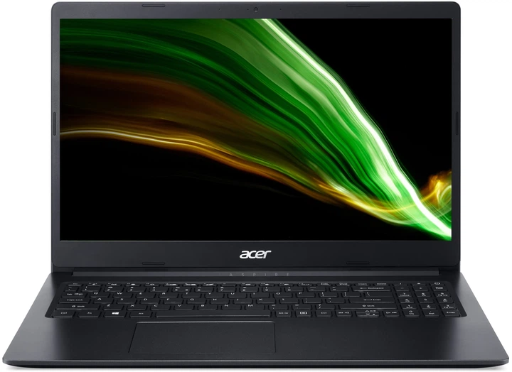 Ноутбук 15.6" Acer Aspire 3 (A315-34-C22U) Intel Celeron N4120 RAM 4GB SSD 128GB Windows 11 (UKR) (102148701) - Уцінка - Фото 1 Ноутбук 15.6" Acer Aspire 3 (A315-34-C22U) Intel Celeron N4120 RAM 4GB SSD 128GB Windows 11 (UKR) (102148701) - Уцінка - зображення 1