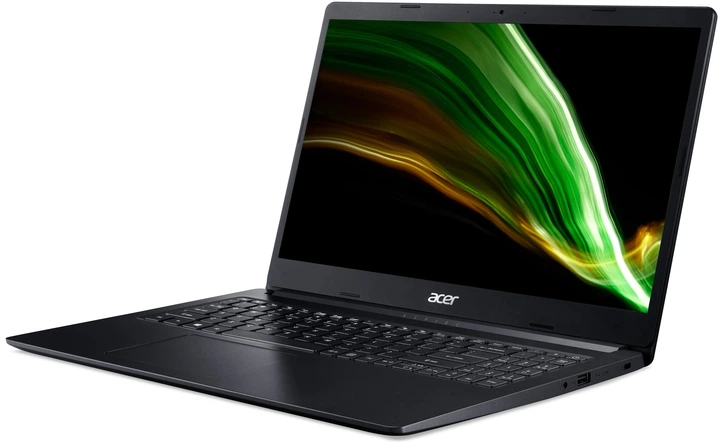 Ноутбук 15.6" Acer Aspire 3 (A315-34-C22U) Intel Celeron N4120 RAM 4GB SSD 128GB Windows 11 (UKR) (102148701) - Уцінка - Фото 4 Ноутбук 15.6" Acer Aspire 3 (A315-34-C22U) Intel Celeron N4120 RAM 4GB SSD 128GB Windows 11 (UKR) (102148701) - Уцінка - зображення 4