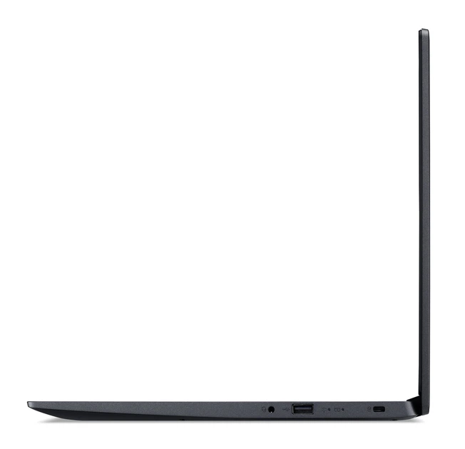 Ноутбук 15.6" Acer Aspire 3 (A315-34-C22U) Intel Celeron N4120 RAM 4GB SSD 128GB Windows 11 (UKR) (102148701) - Уцінка - Фото 7 Ноутбук 15.6" Acer Aspire 3 (A315-34-C22U) Intel Celeron N4120 RAM 4GB SSD 128GB Windows 11 (UKR) (102148701) - Уцінка - зображення 7