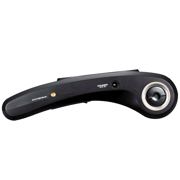 Автомобильный видеорегистратор с GPS датчиком удара FullHD 160 градусов черный LS-763 - изображение 4