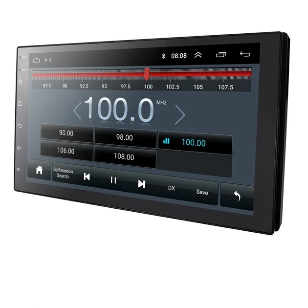 Мультимедіа Torssen M700 Carplay 4G - изображение 2
