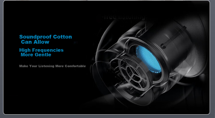 Наушники Sennheiser IE 200 HiFi Black - изображение 15