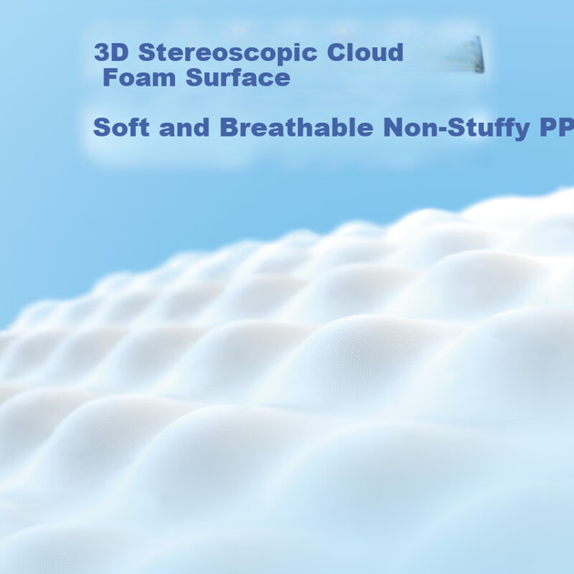 Подгузники Jiaying Cloud Soft, размер L, 84 штуки (8-13 кг), ультратонкие, сухие, дышащие, для мальчиков и девочек. - изображение 7