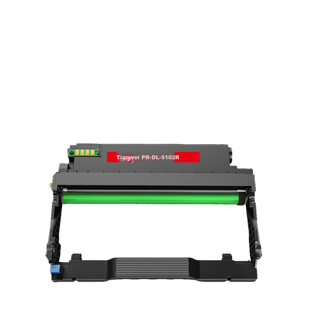 Фотобарабан PRINT-RITE DL-5102 для Pantum BP5102DN/BM5102ADN, 30000 стор - зображення 4