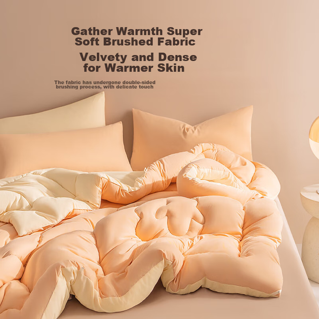 Ковдра JD Deep Sleep Pro вовна 51%, зимова, клас А, 2x2.3м - Фото 9 Ковдра JD Deep Sleep Pro вовна 51%, зимова, клас А, 2x2.3м - зображення 9