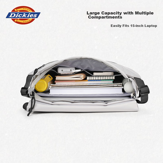 Сумка Dickies DK через плечо многофункциональная - изображение 8