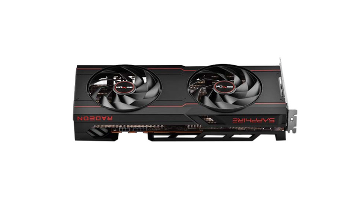 Відеокарта AMD Radeon RX 6750 XT 12GB Sapphire Pulse (11318-98-90G) Refurbished - Фото 2 Відеокарта AMD Radeon RX 6750 XT 12GB Sapphire Pulse (11318-98-90G) Refurbished - изображение 2